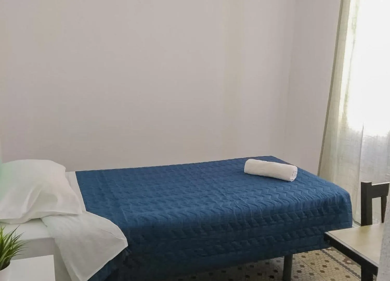Barbatuke Conde Hostel Malaga